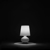 Lampa stołowa Fontana Arte F185305100BINE Fontana