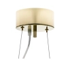 By Rydens Lampa wisząca Lorraine Bar przezroczysta 4202680-7002