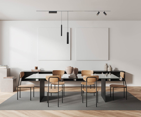 Lampa szynowa Italux Magnetic Norman TRM-79392-12W-4K-BK Czarny