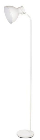 Lampa podłogowa Rabalux Derek 4328 biały