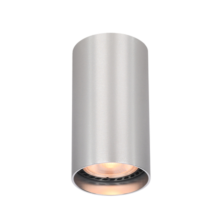 Spot Italux Lopus CLN-48930-S-ALU Aluminiowy