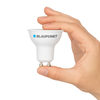 Blaupunkt Żarówka LED GU10 Spot 10W Biała zimna