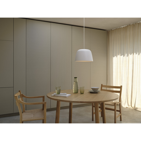 Lampa wisząca Astro Taiko Pendant 1456010 Matowy Biały