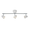 Lampa sufitowa Markslöjd TOBO 413312 biały