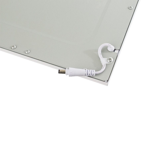 Panel Greenie PLS LED Cienki Awaryjny  60x60cm 40W 3200lm Lifud