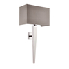 Kinkiet Endon Lighting Moreto MORETO-1WBCH chrom