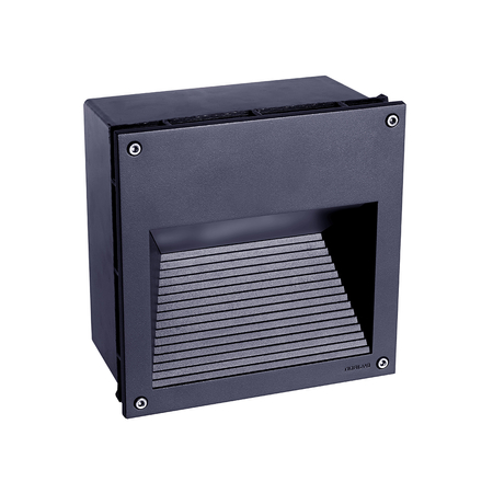 NAMSOS 6031 GRAPHITE LED 13,8W 4000K
