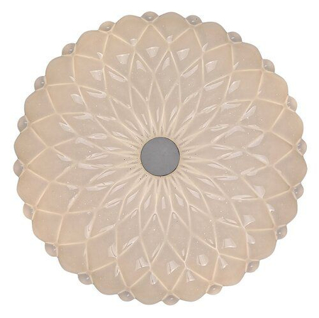 Lampa sufitowa Rabalux Primrose 1426 biały
