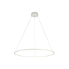 Lampa wisząca Maytoni MOD877PL-L48W Nola - Biała