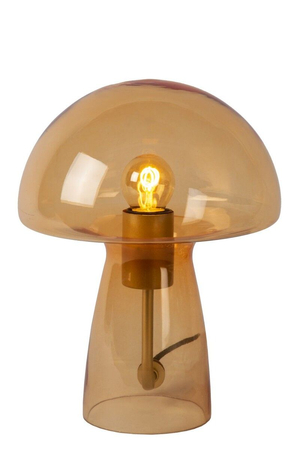 Lampa stołowa Lucide FUNGO 10514/01/53 
