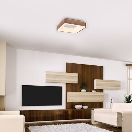 Lampa sufitowa Rabalux Carmella 5056 złoty