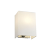 Kinkiet Elstead Lighting Riley chrom DL-RILEY-S-IV-PC