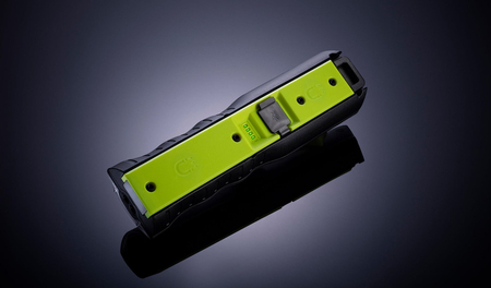 Latarka ręczna Unilite CRI-1250R