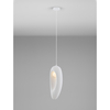 Lampa wisząca Luces Exclusivas LONTIZA LE45333 biały