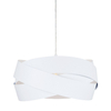Lampa wisząca Zuma Line 1113 biały