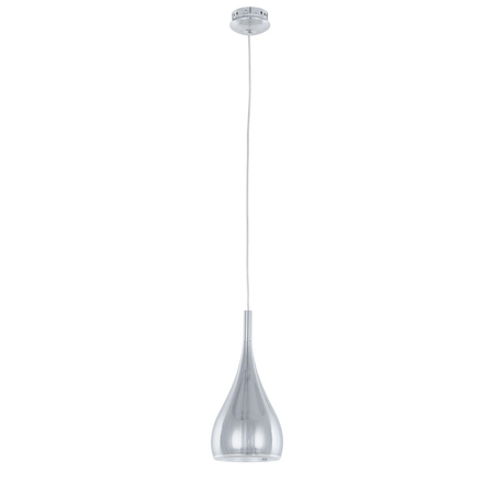 Lampa wisząca Italux MA01986CF-00101 Lava Satin