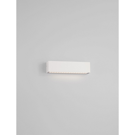 Kinkiet zewnętrzny Luces Exclusivas RAVEZCO LE75200 biały