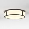 Lampa sufitowa Astro Mashiko Round 300 1121043 Brązowy