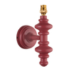 Kinkiet Endon Lighting Carnaby 111622 różowy