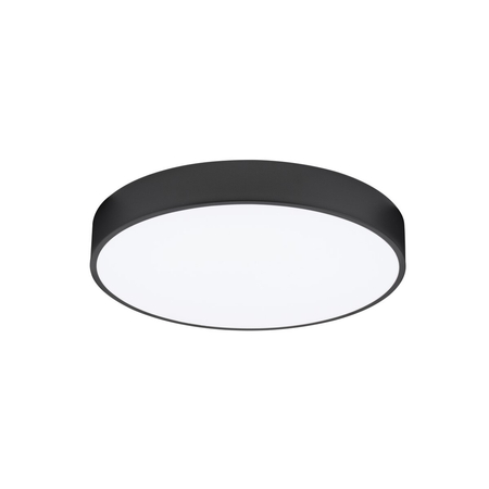 Lampa sufitowa Luces Exclusivas LE44409 czarny