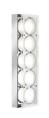 Lampa sufitowa LED Paul Neuhaus 6361-17 Afida 2.0