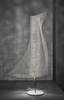 Lampa stołowa LED Arturo Alvarez CL02 Clara Mesa