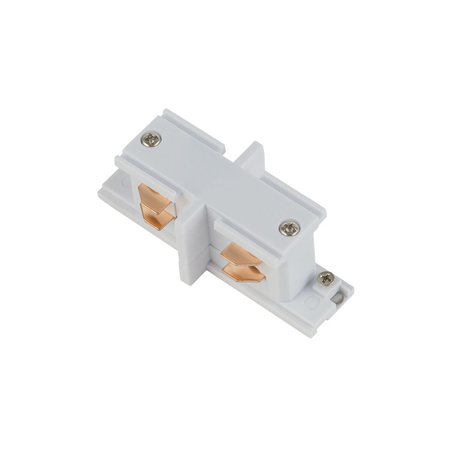 CTLS STRAIGHT CONNECTOR MINI Nowodvorski 8085 biały