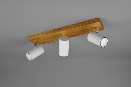 Reflektor Trio 812400331 biały