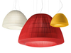Lampa wisząca Axo Light Bell 045 Żółta