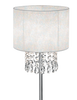 Lampa stołowa IdealLux 68305 Opera TL1 Bianco