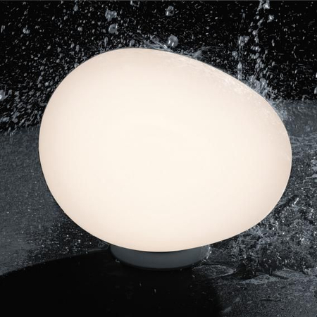 Lampa zewnętrzna Foscarini 218003-10 Gregg outdoor XL