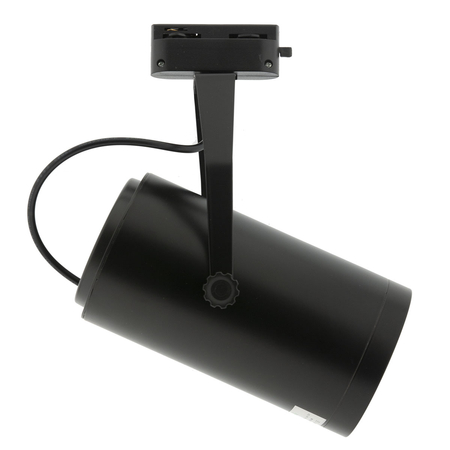 Reflektor Szynowy LED Greenie Track Light 12x1 PowerLED 14W czarny WW