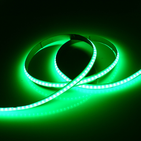 Eko-Light Zestaw Taśma COB 320/m RGB IP20 5m + Zasilacz EKZ1211