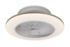 Lampa sufitowa Rabalux Dalfon 6710 biały