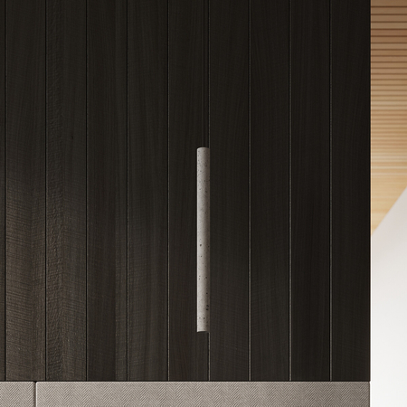 Sollux Lighting Lampa wisząca PASTELO 3P beton SL.1273