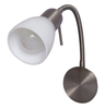 Oczko Rabalux Soma 6300 chrom satyna