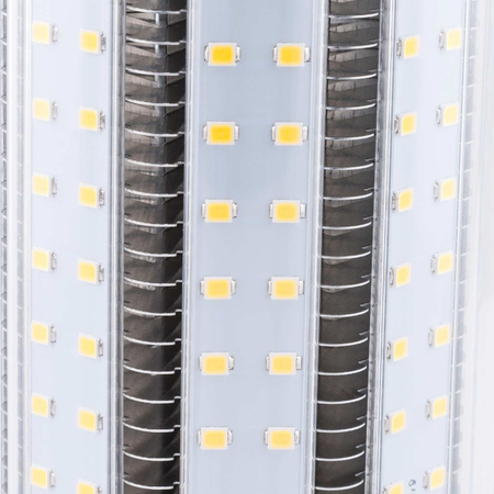 Żarówka LED Greenie AluCorn 33W E27 - o średnicy 75mm NW