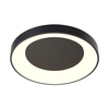 Lampa sufitowa CAMERON Zuma Line MX4019-1M-3BT czarny