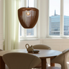 Lampa wewnętrzna Umage 2242 Clava Wood oak