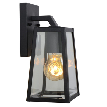 Lampa zewnętrzna Lucide MATSLOT 29828/01/30 czarny