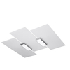 Sollux Lighting Plafon FABIANO SL.0198
