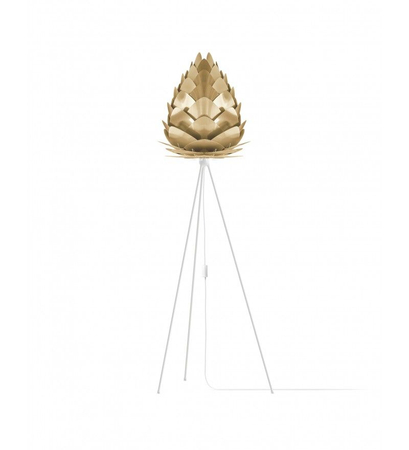 Lampa wewnętrzna Conia Brushed Brass 2095 Umage