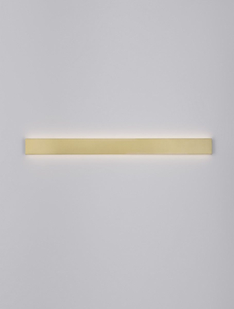 Kinkiet Luces Exclusivas DURANGO złoty LE42856