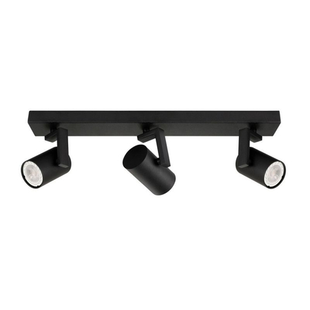Spot Italux SPL-2846-3 BL Mola
