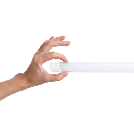 Eko-Light Listwa Led Batten 36W 120cm 3850lm 4000K IP65 EK0851 BIAŁY
