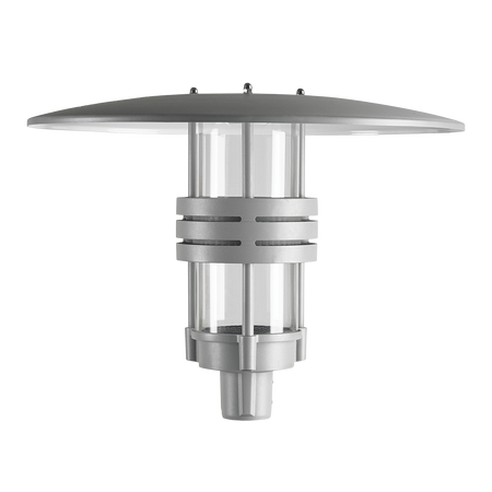 VISBY 577 ALUMINUM LED 27W 3000K