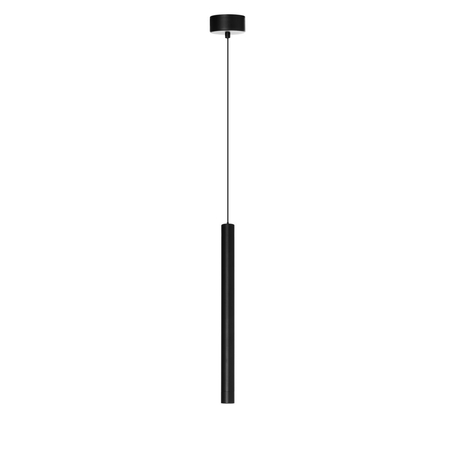 Lampa wisząca Azzardo VERNO AZ6261 BLACK