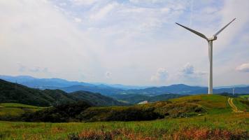Podstawowe informacje o turbinach wiatrowych