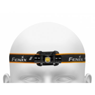 Latarka diodowa Fenix HM23 - czołówka 