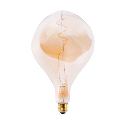 Żarówka Calex Organic XXL Gold LED Lamp 6W E27 2200K 165 x 270mm